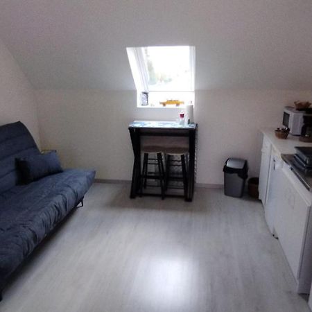 Chamarel Apartment Пон-Сант-Мари Екстериор снимка