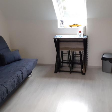 Chamarel Apartment Пон-Сант-Мари Стая снимка