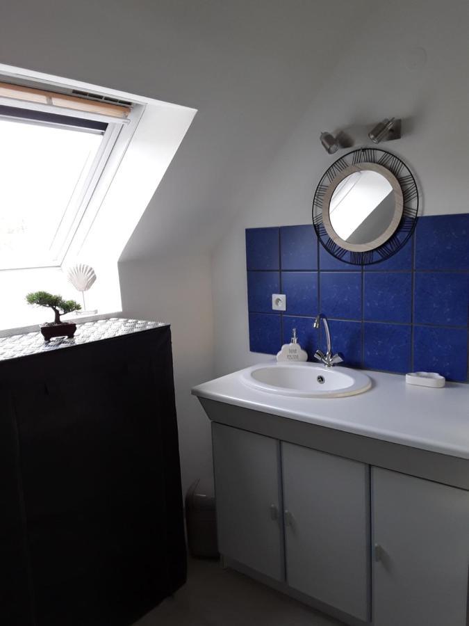 Chamarel Apartment Пон-Сант-Мари Екстериор снимка