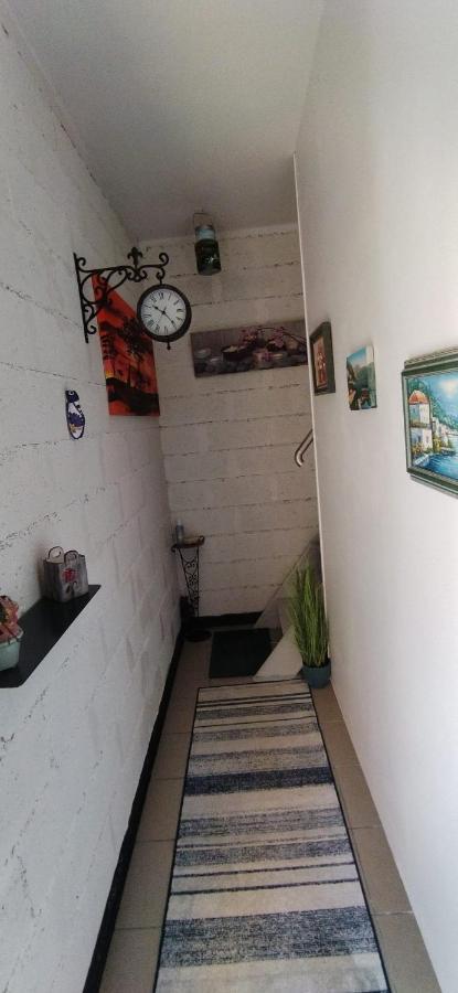 Chamarel Apartment Пон-Сант-Мари Екстериор снимка